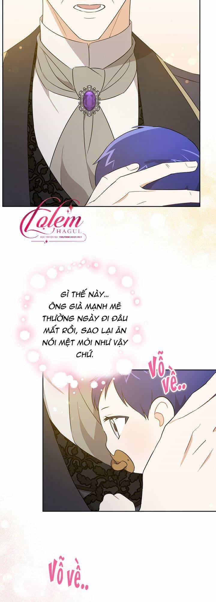 Cho Con Núm Vú Đi Mà - Chương 17 - ảnh 47
