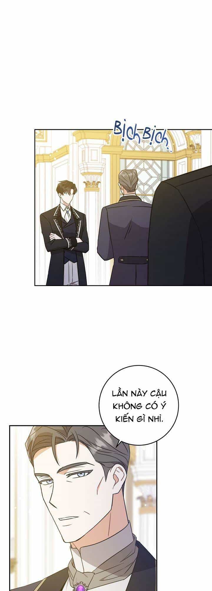 Cho Con Núm Vú Đi Mà - Chương 17 - ảnh 51