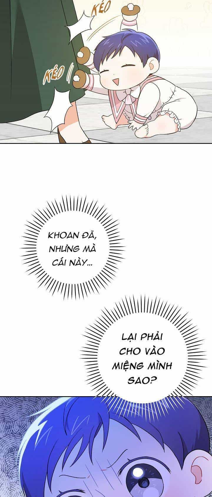 Cho Con Núm Vú Đi Mà - Chương 17 - ảnh 7