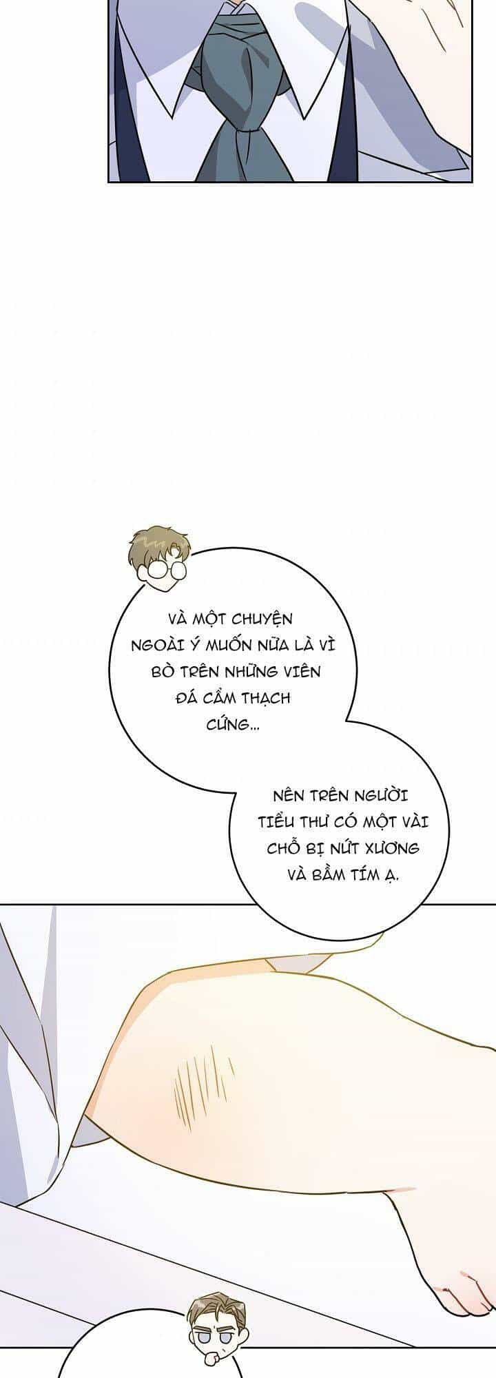 Cho Con Núm Vú Đi Mà - Chương 18 - ảnh 20