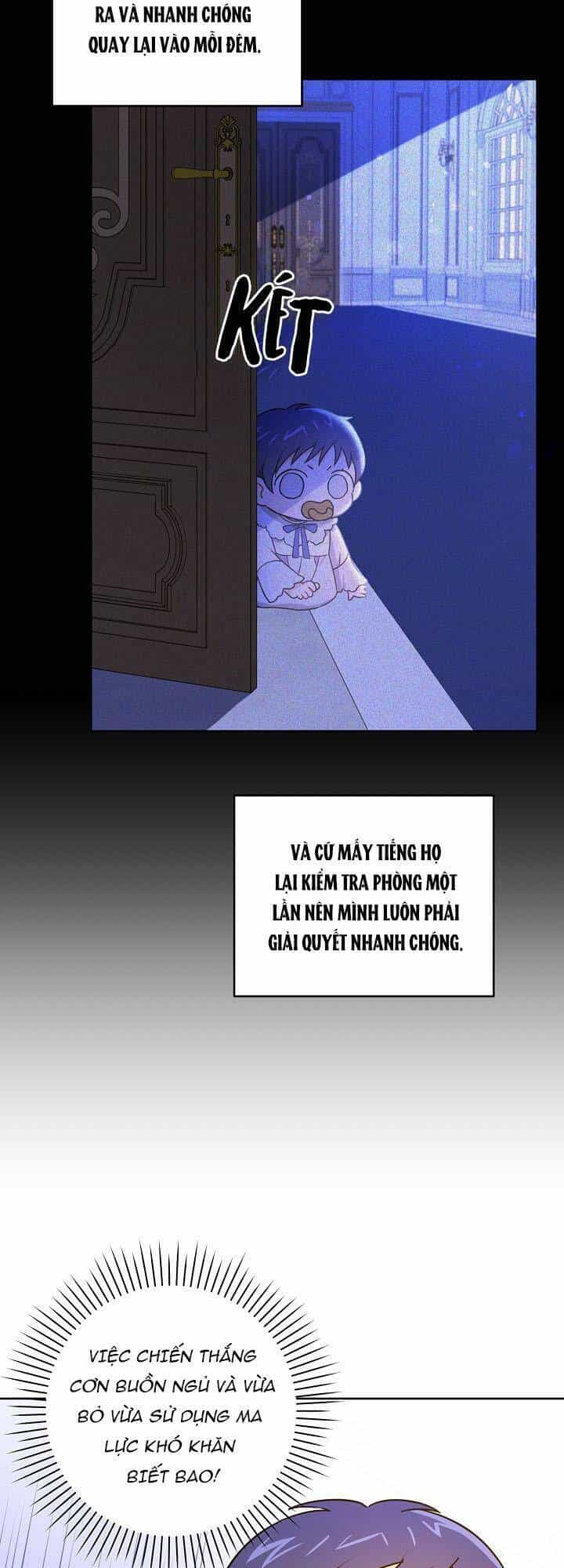 Cho Con Núm Vú Đi Mà - Chương 18 - ảnh 34