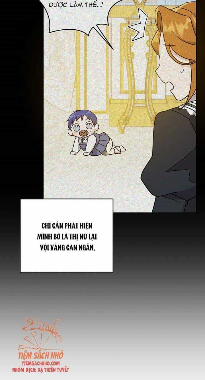 Cho Con Núm Vú Đi Mà - Chương 18 - ảnh 36