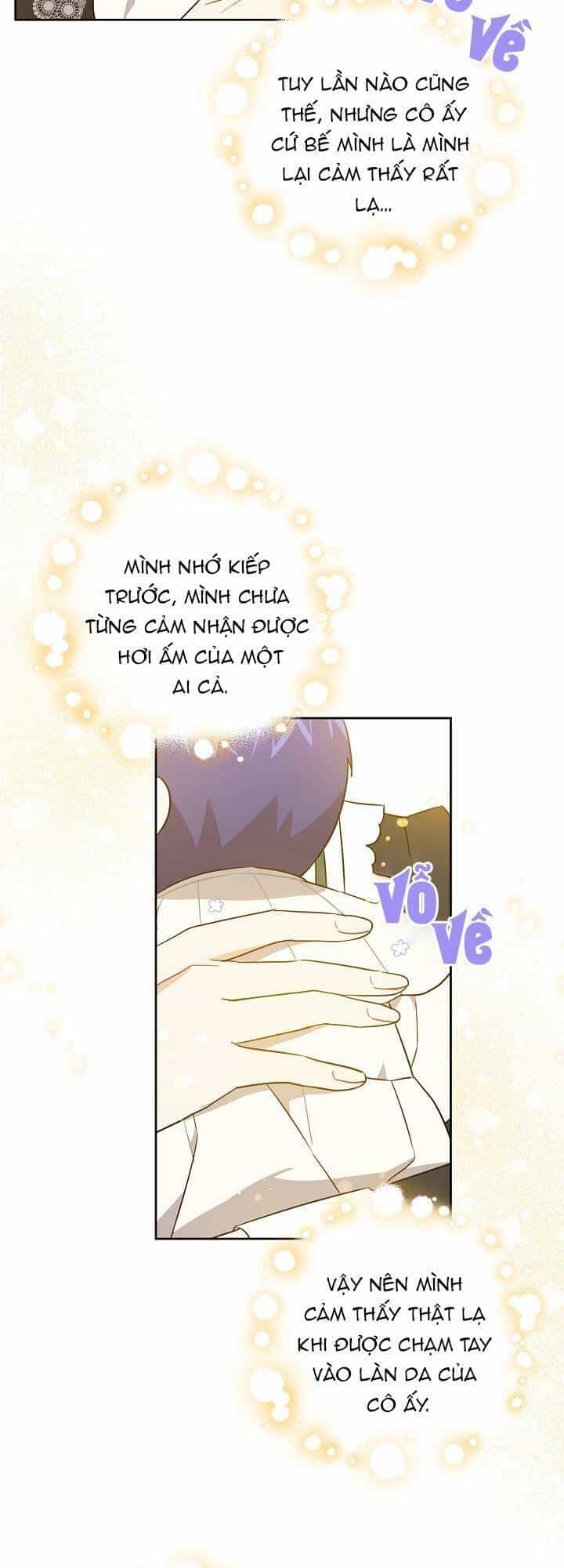 Cho Con Núm Vú Đi Mà - Chương 19 - ảnh 11