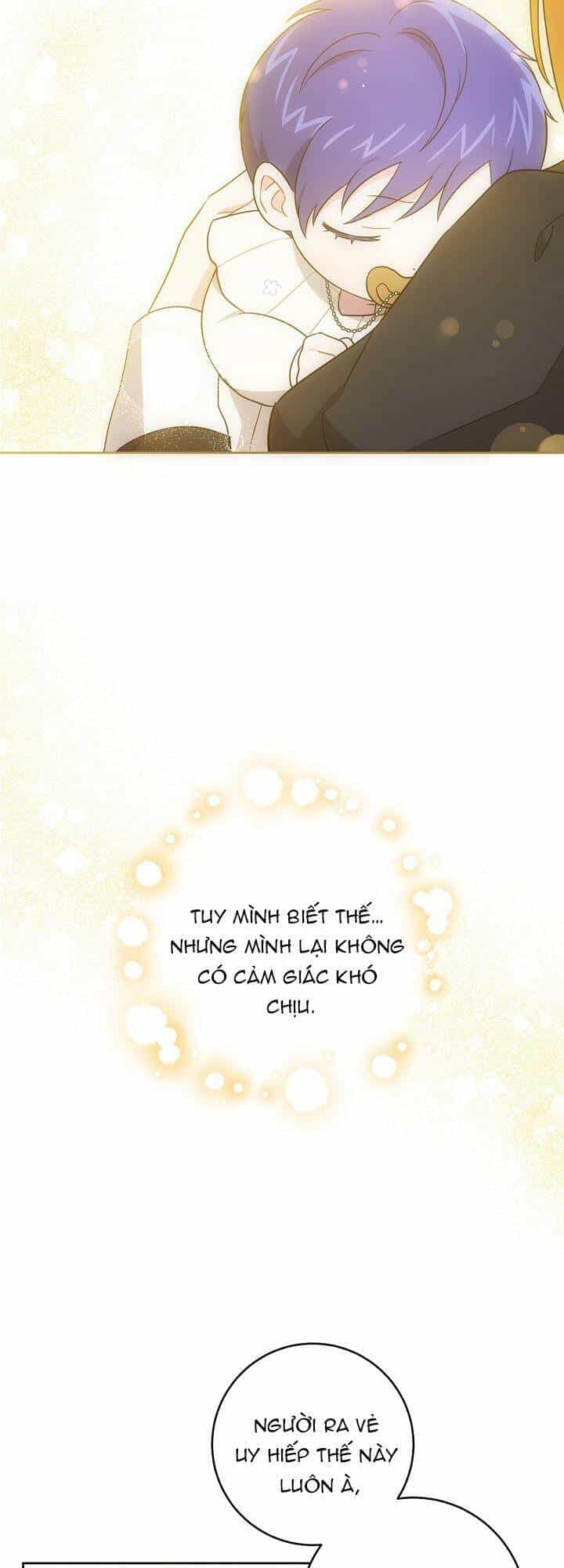 Cho Con Núm Vú Đi Mà - Chương 19 - ảnh 13