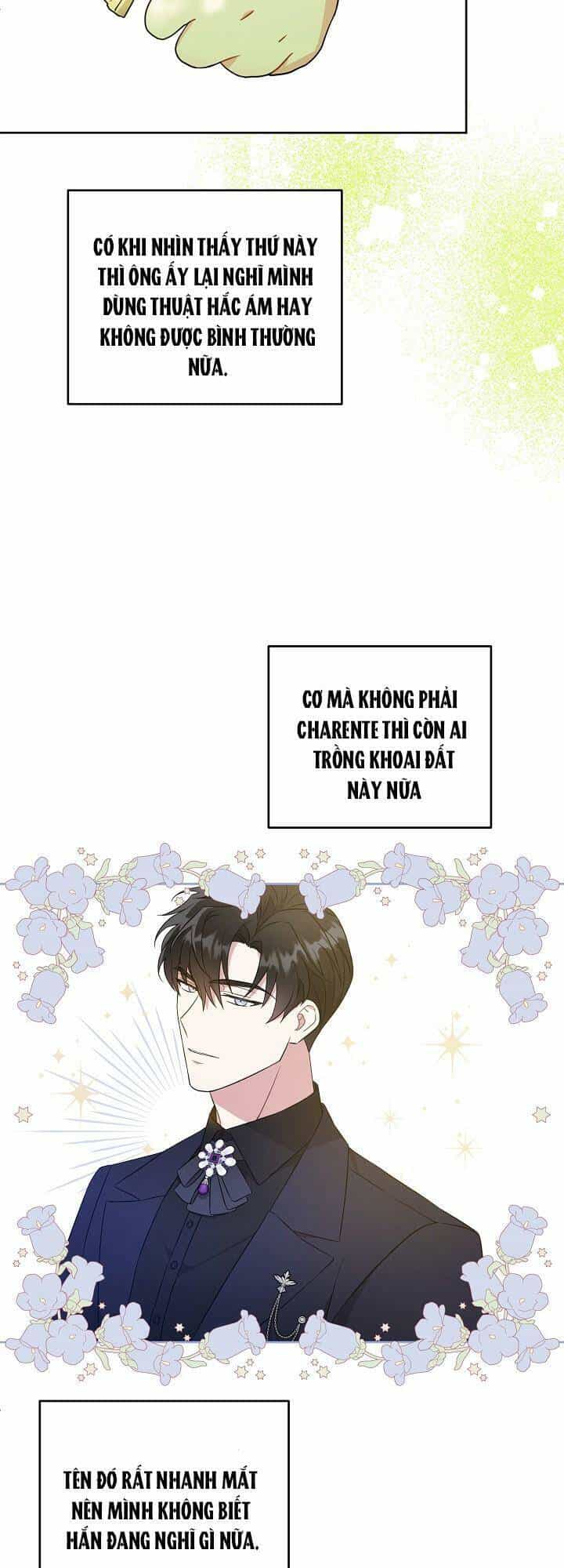 Cho Con Núm Vú Đi Mà - Chương 19 - ảnh 30