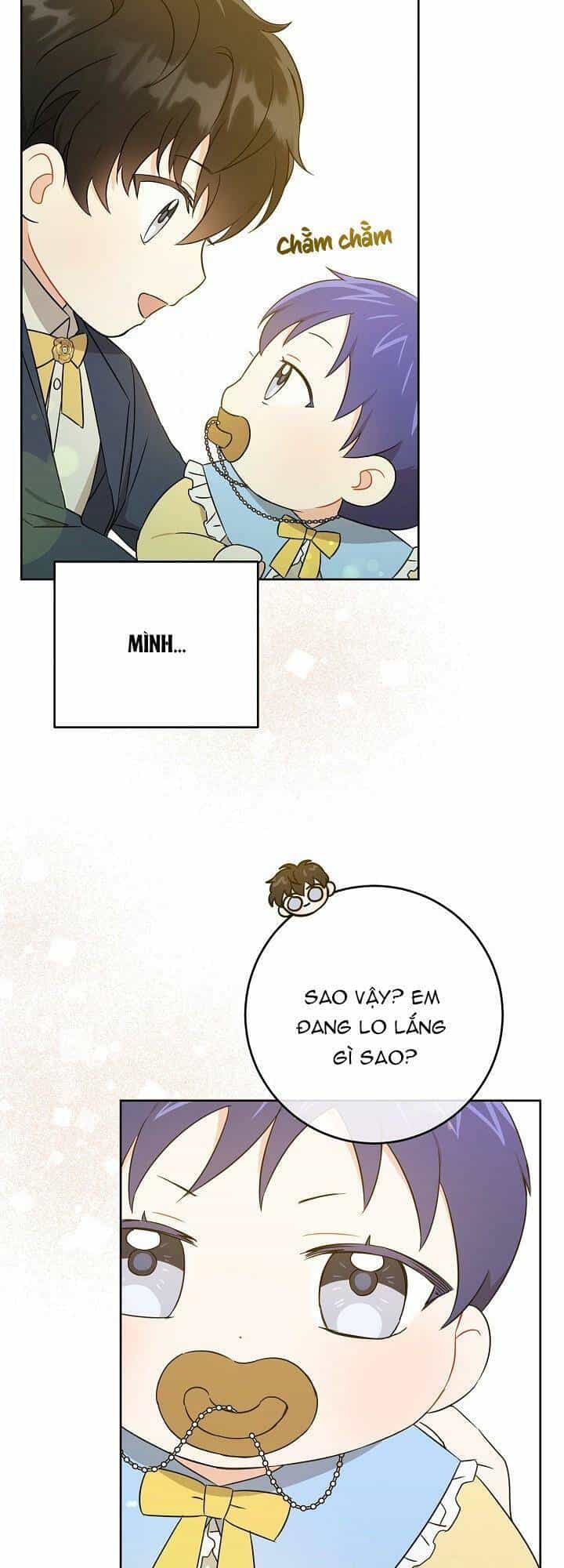 Cho Con Núm Vú Đi Mà - Chương 19 - ảnh 44