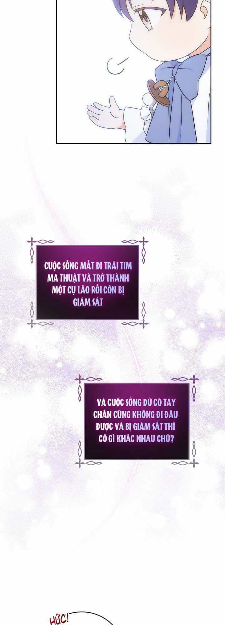 Cho Con Núm Vú Đi Mà - Chương 20 - ảnh 44