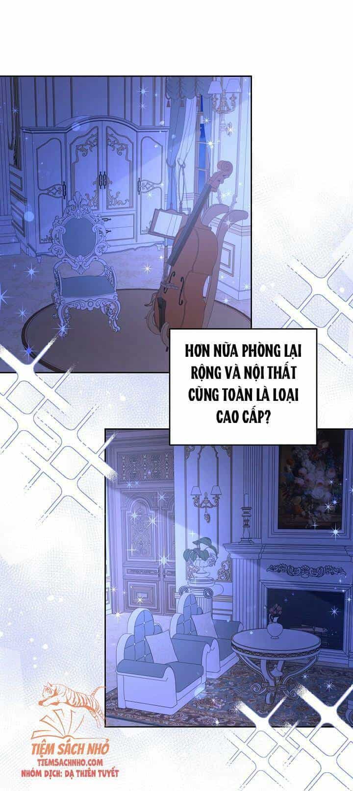 Cho Con Núm Vú Đi Mà - Chương 21 - ảnh 15