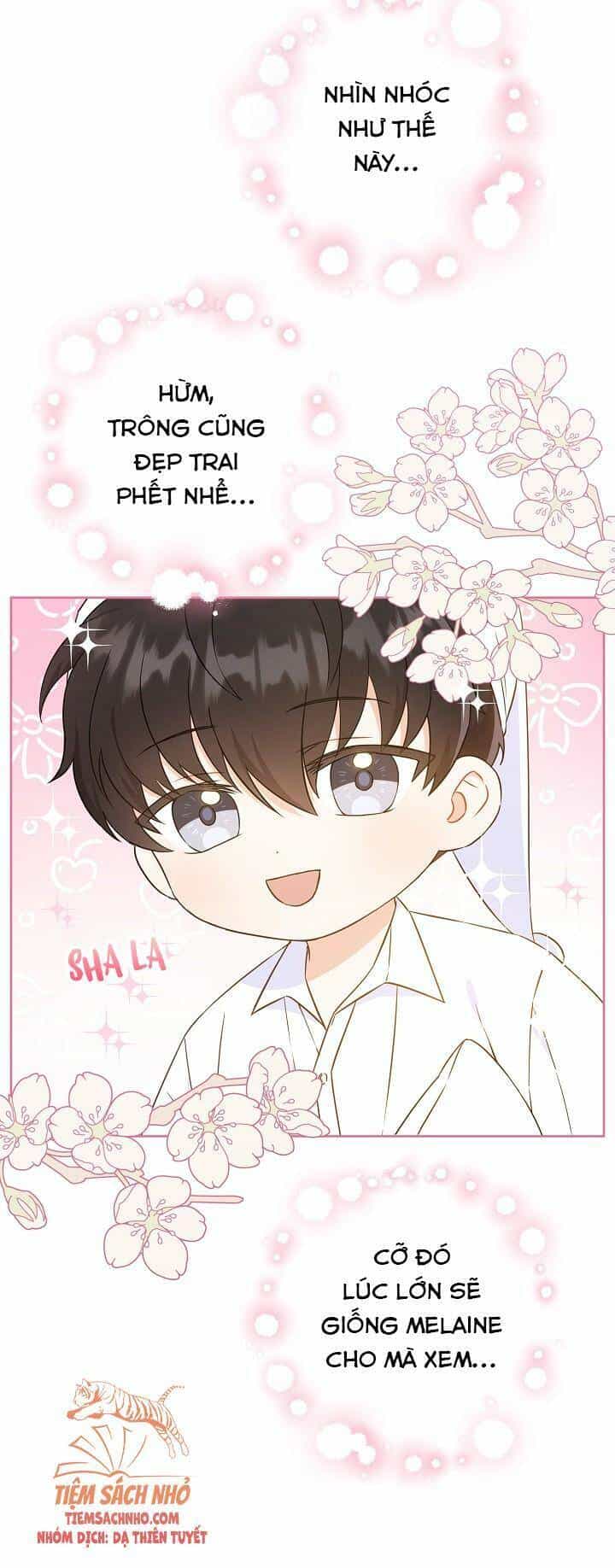 Cho Con Núm Vú Đi Mà - Chương 21 - ảnh 19