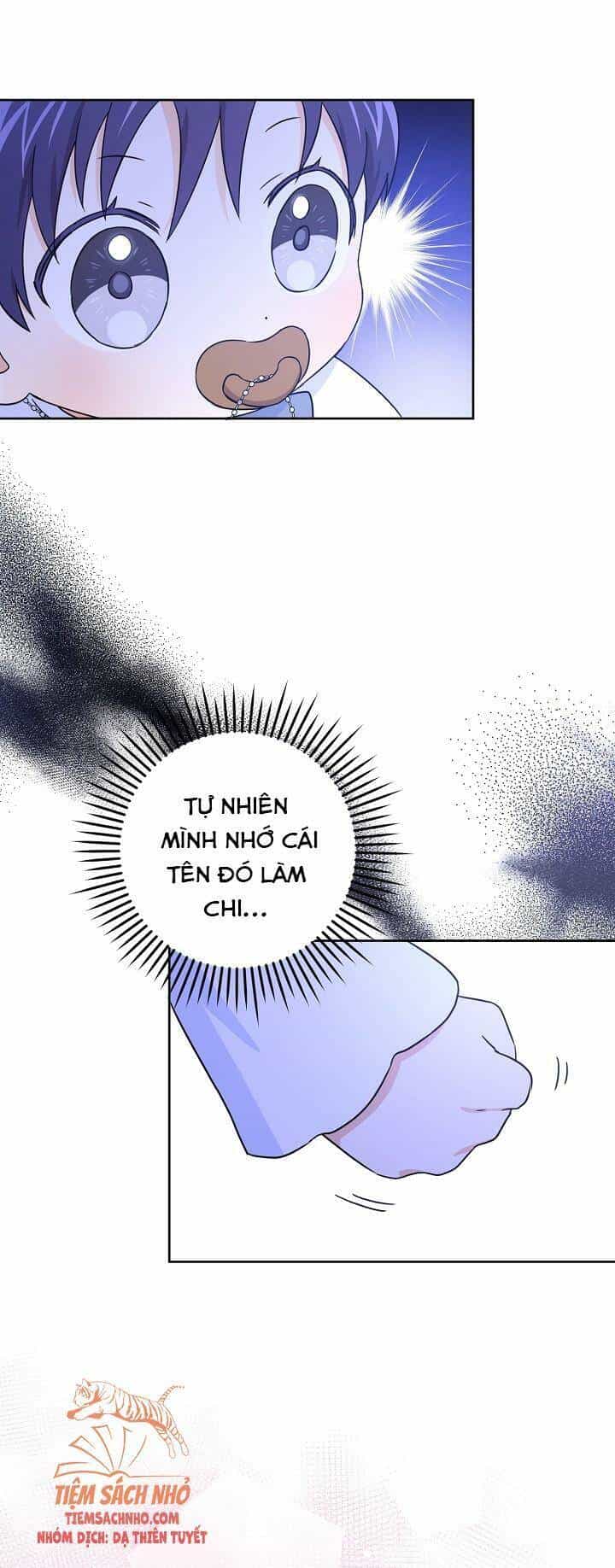 Cho Con Núm Vú Đi Mà - Chương 21 - ảnh 20
