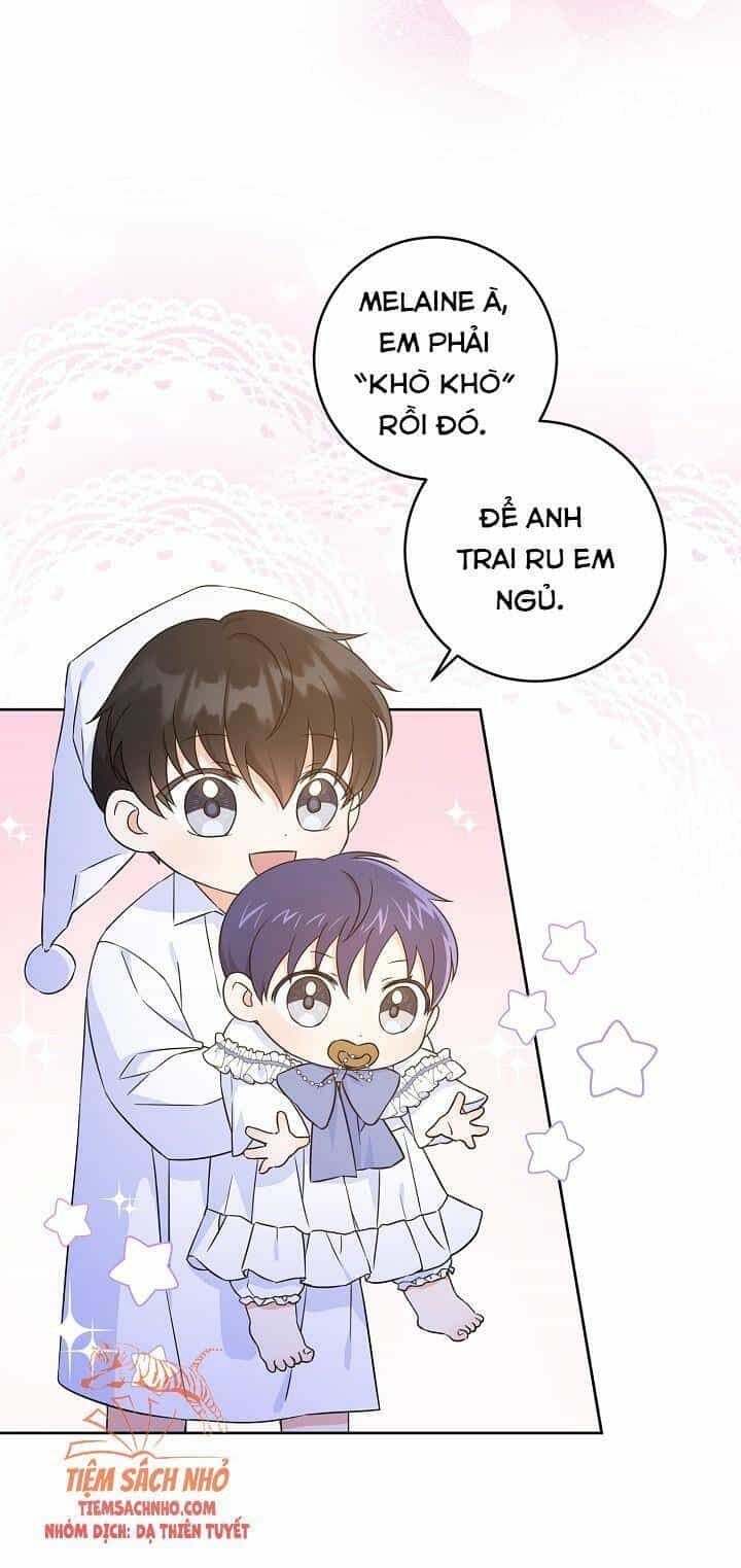 Cho Con Núm Vú Đi Mà - Chương 21 - ảnh 22