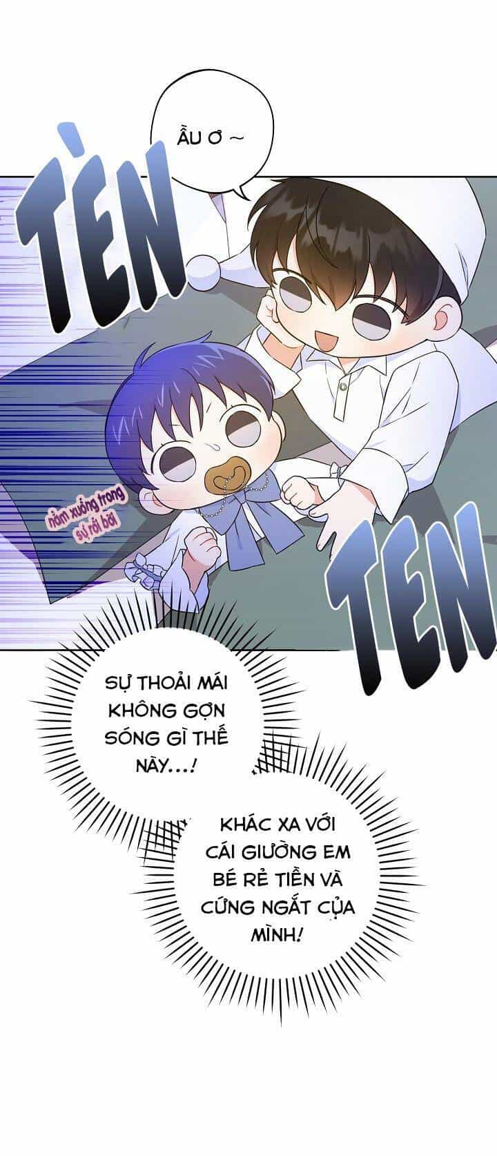 Cho Con Núm Vú Đi Mà - Chương 21 - ảnh 26