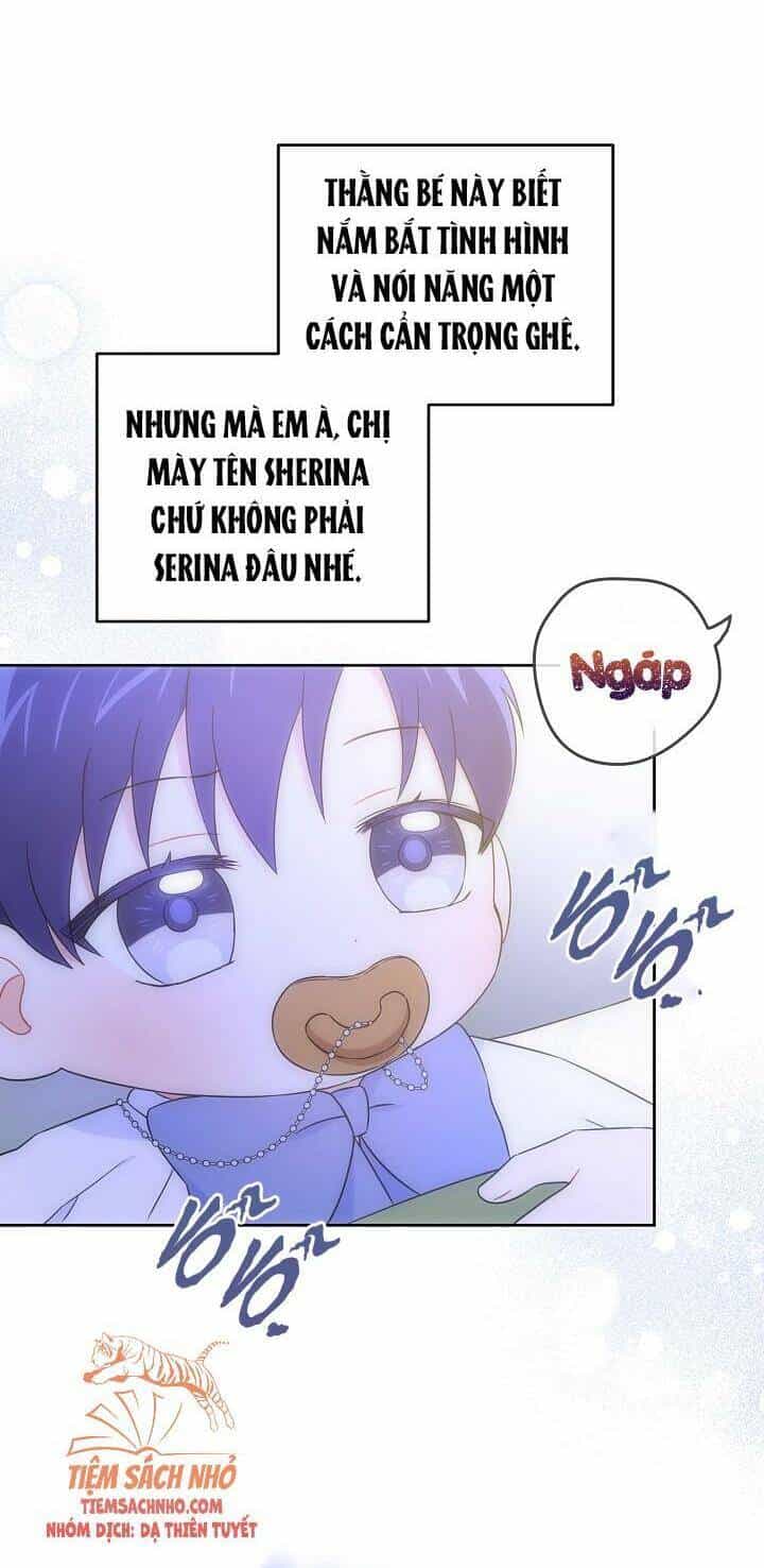 Cho Con Núm Vú Đi Mà - Chương 21 - ảnh 33