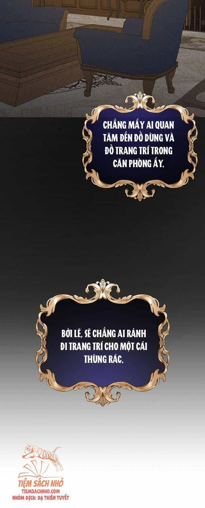 Cho Con Núm Vú Đi Mà - Chương 21 - ảnh 44