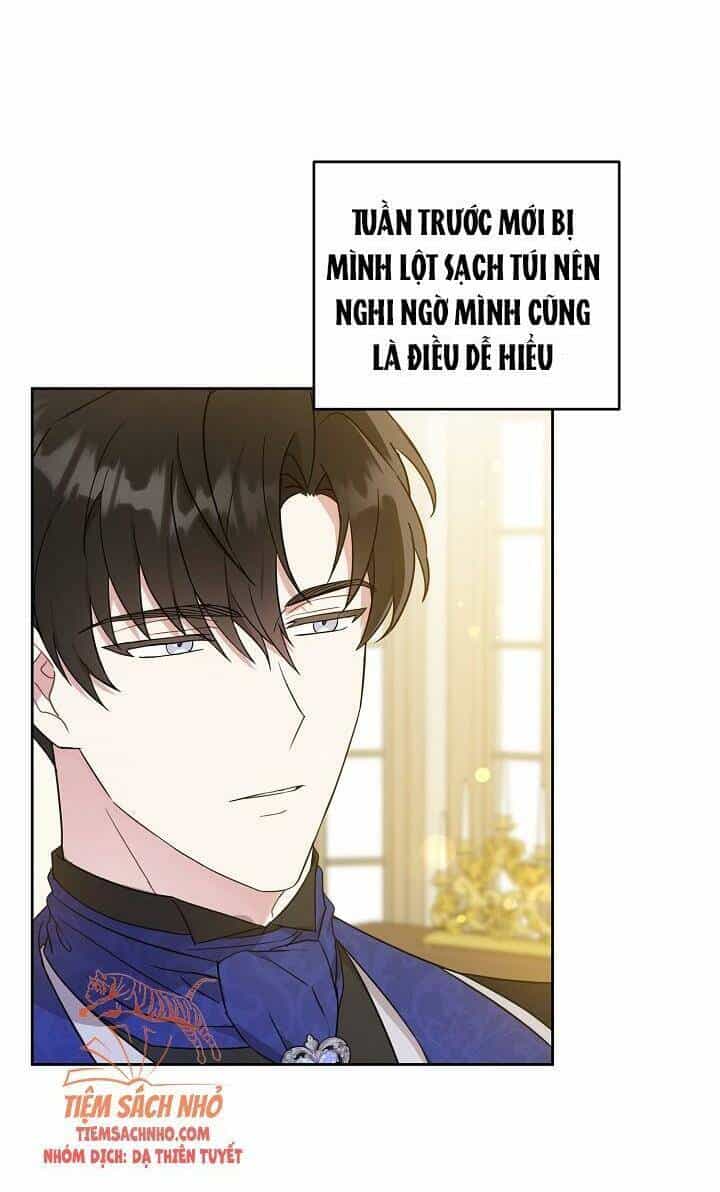 Cho Con Núm Vú Đi Mà - Chương 21 - ảnh 55
