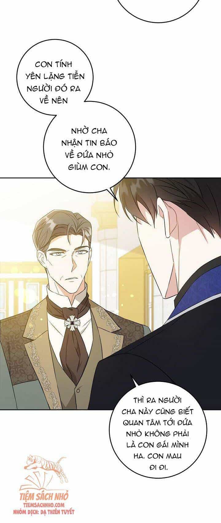 Cho Con Núm Vú Đi Mà - Chương 22 - ảnh 31