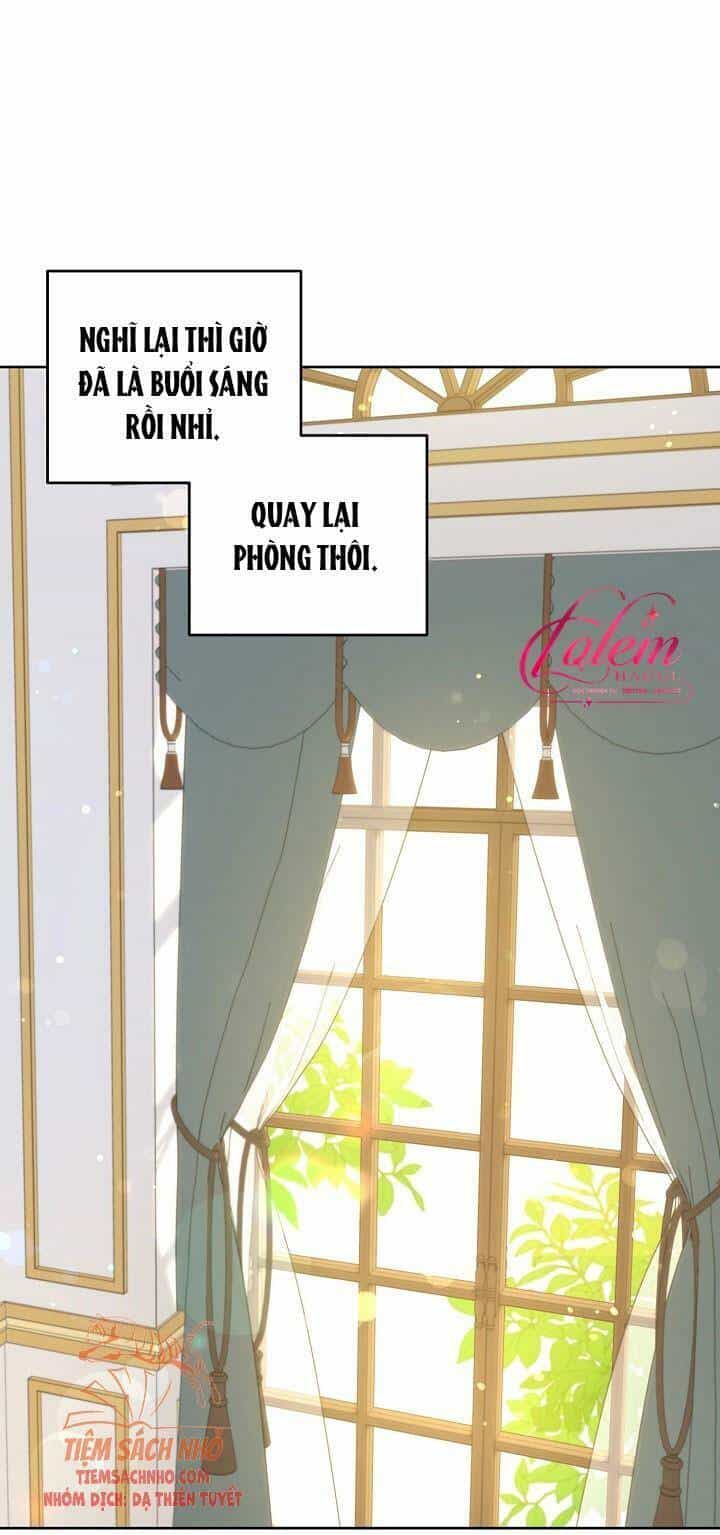 Cho Con Núm Vú Đi Mà - Chương 23 - ảnh 14