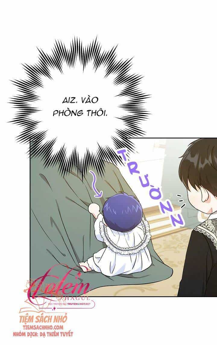 Cho Con Núm Vú Đi Mà - Chương 23 - ảnh 19