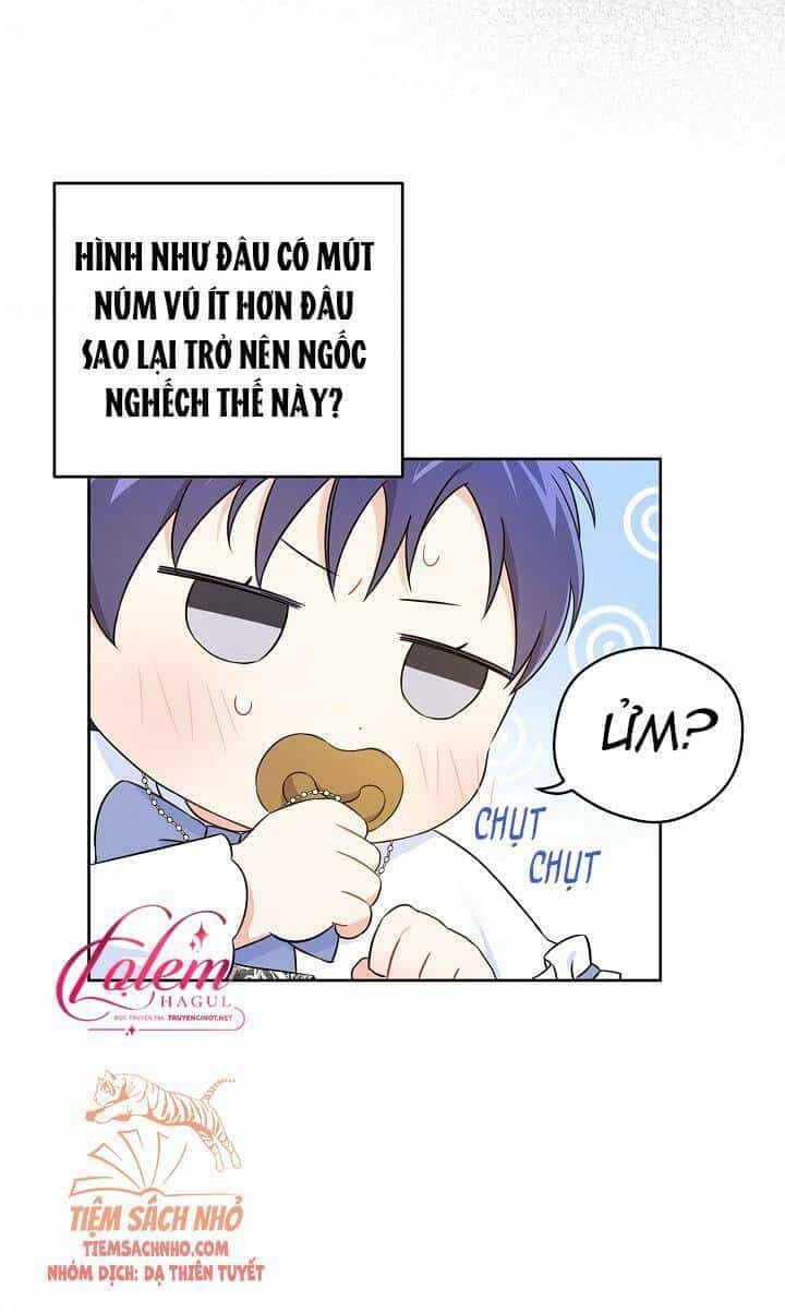 Cho Con Núm Vú Đi Mà - Chương 23 - ảnh 45