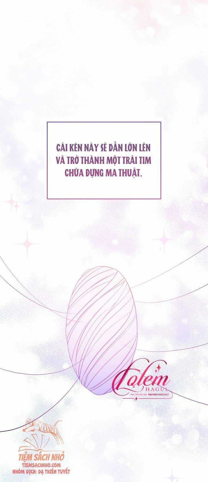 Cho Con Núm Vú Đi Mà - Chương 23 - ảnh 5