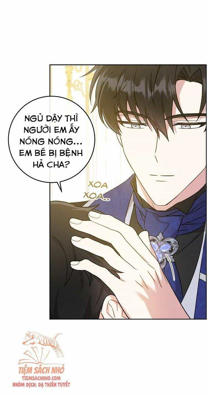 Cho Con Núm Vú Đi Mà - Chương 24 - ảnh 13