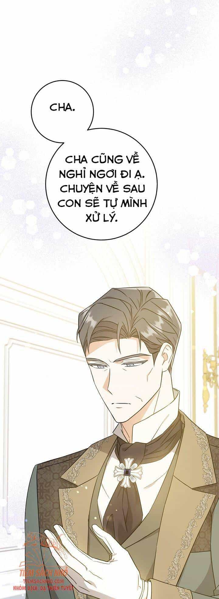 Cho Con Núm Vú Đi Mà - Chương 24 - ảnh 16
