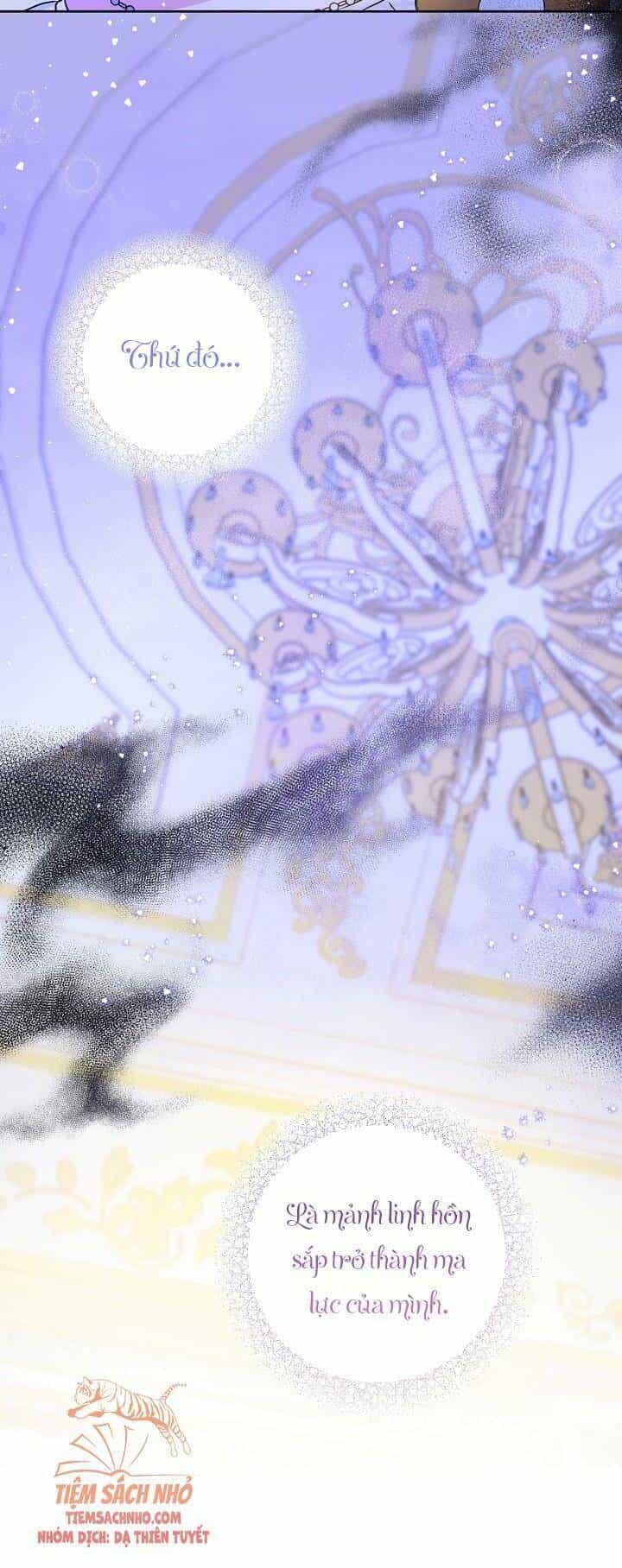 Cho Con Núm Vú Đi Mà - Chương 24 - ảnh 25