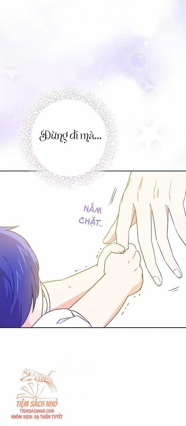 Cho Con Núm Vú Đi Mà - Chương 24 - ảnh 29