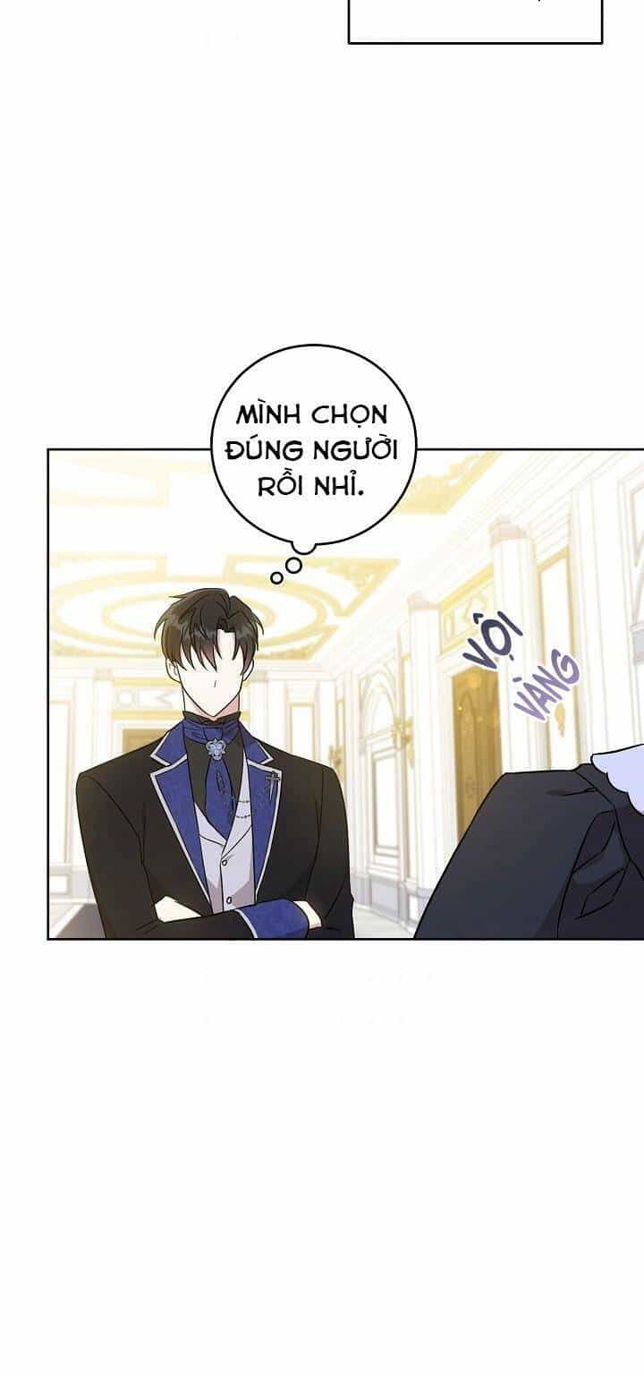 Cho Con Núm Vú Đi Mà - Chương 24 - ảnh 3
