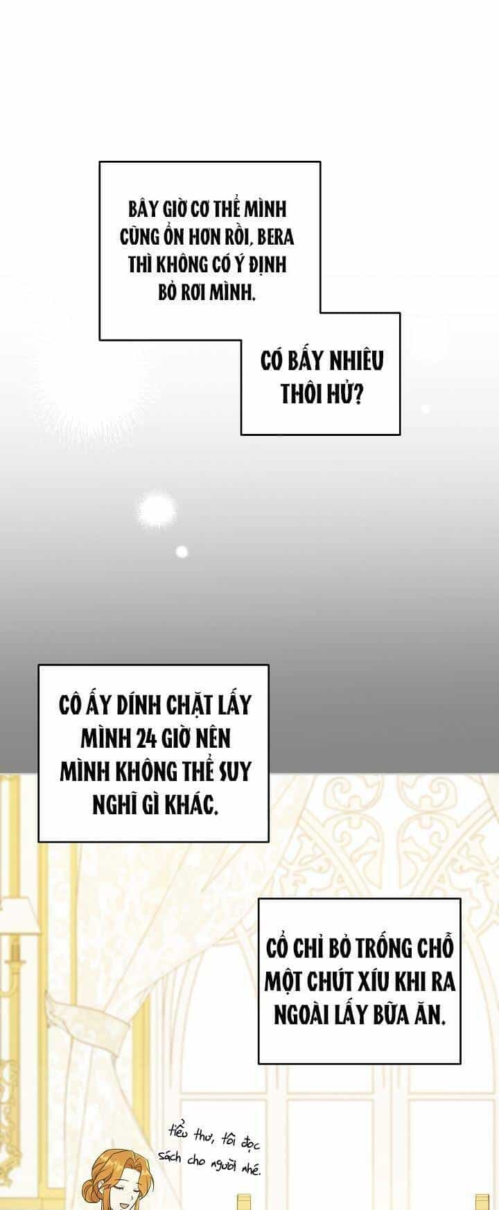 Cho Con Núm Vú Đi Mà - Chương 24 - ảnh 47