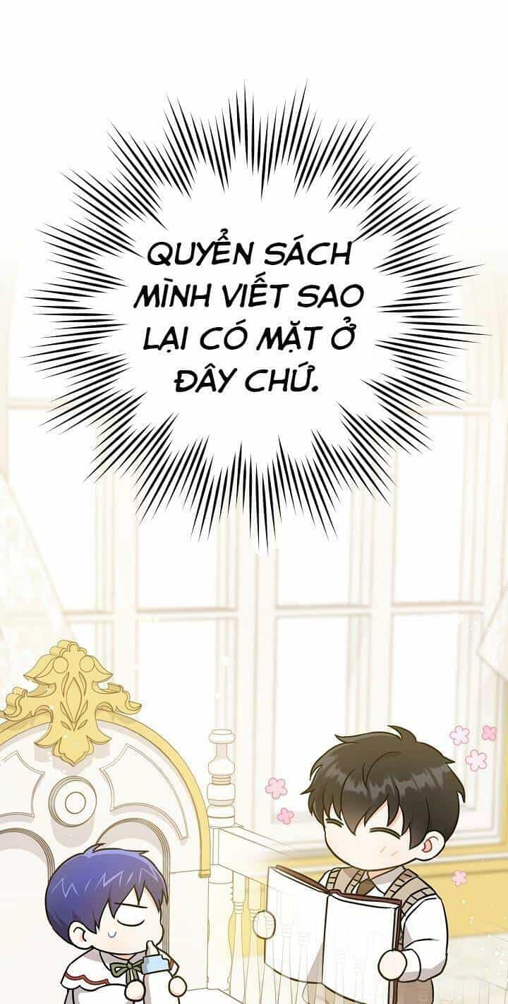 Cho Con Núm Vú Đi Mà - Chương 24 - ảnh 60
