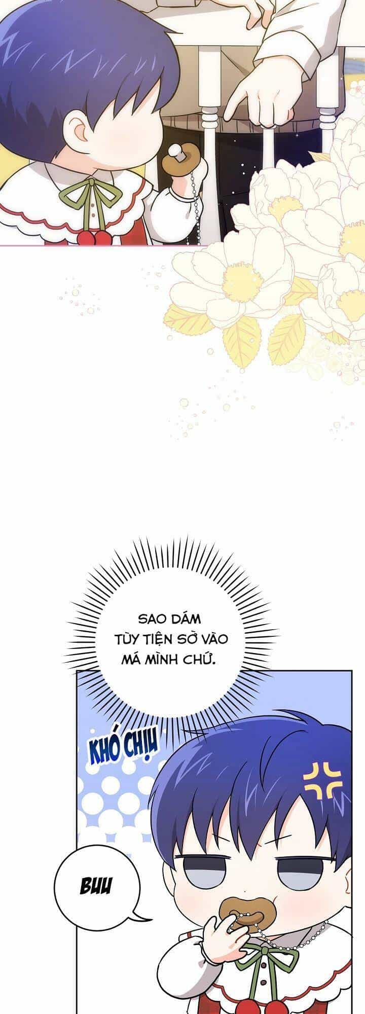 Cho Con Núm Vú Đi Mà - Chương 25 - ảnh 12