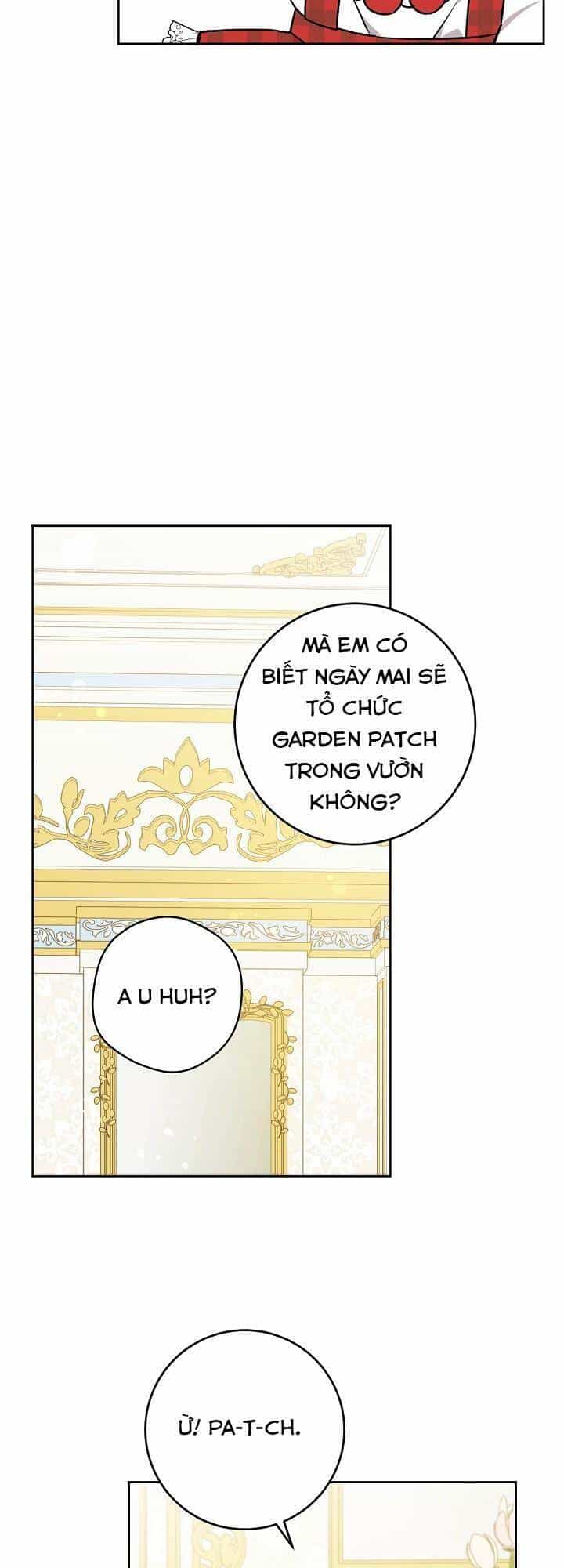 Cho Con Núm Vú Đi Mà - Chương 25 - ảnh 13