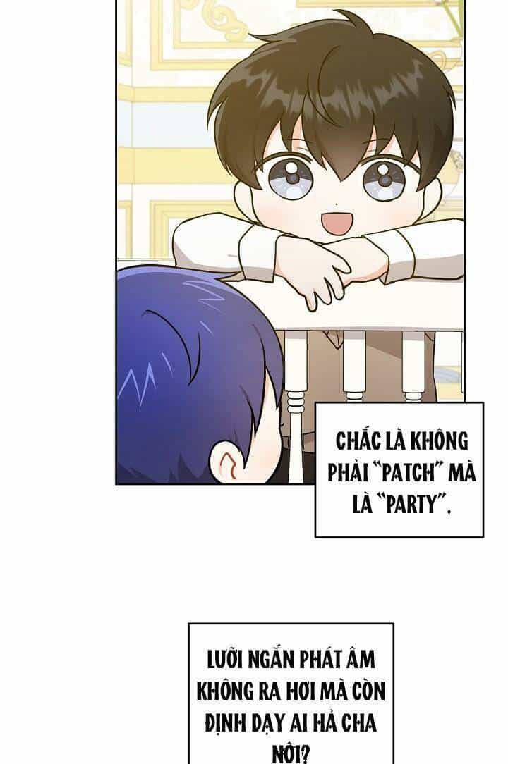 Cho Con Núm Vú Đi Mà - Chương 25 - ảnh 14