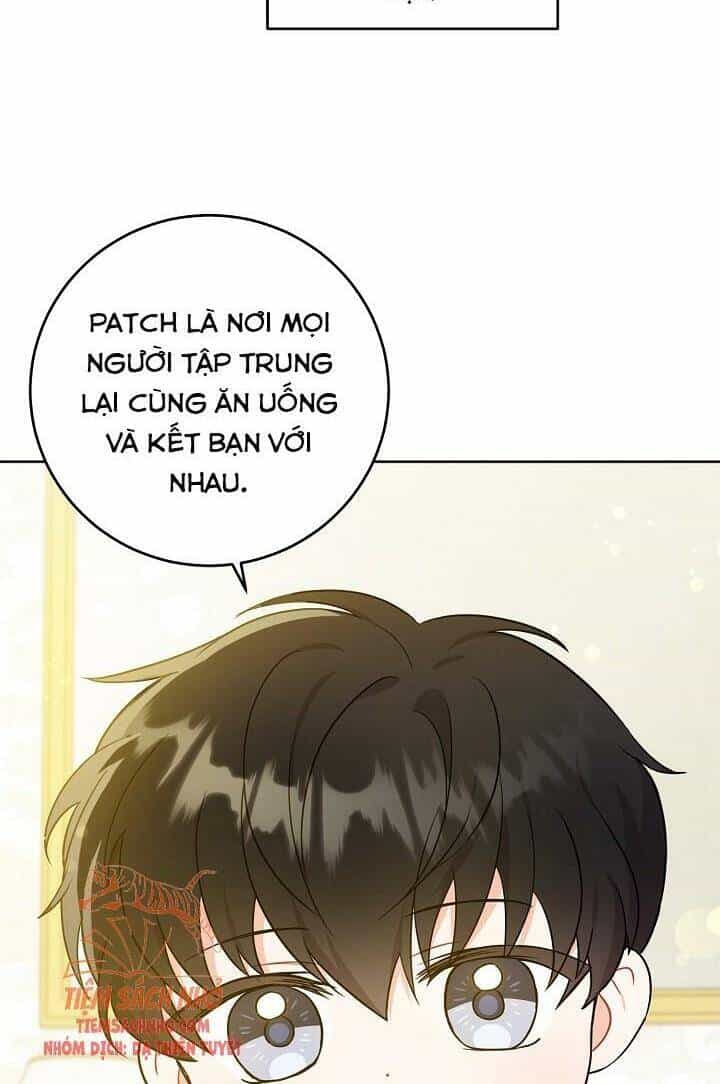 Cho Con Núm Vú Đi Mà - Chương 25 - ảnh 15