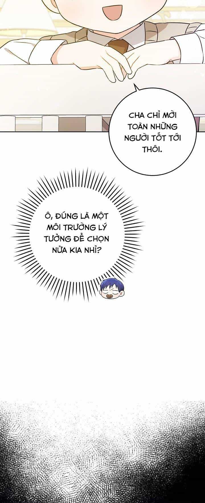 Cho Con Núm Vú Đi Mà - Chương 25 - ảnh 16