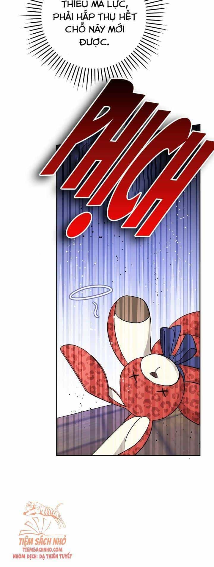 Cho Con Núm Vú Đi Mà - Chương 26 - ảnh 24