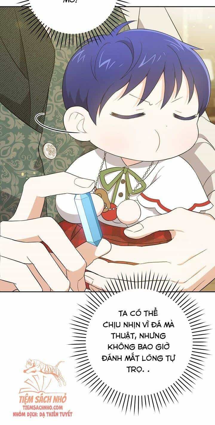 Cho Con Núm Vú Đi Mà - Chương 27 - ảnh 20
