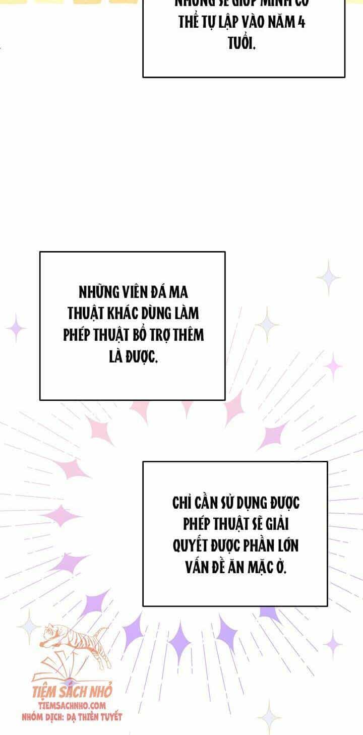Cho Con Núm Vú Đi Mà - Chương 27 - ảnh 24