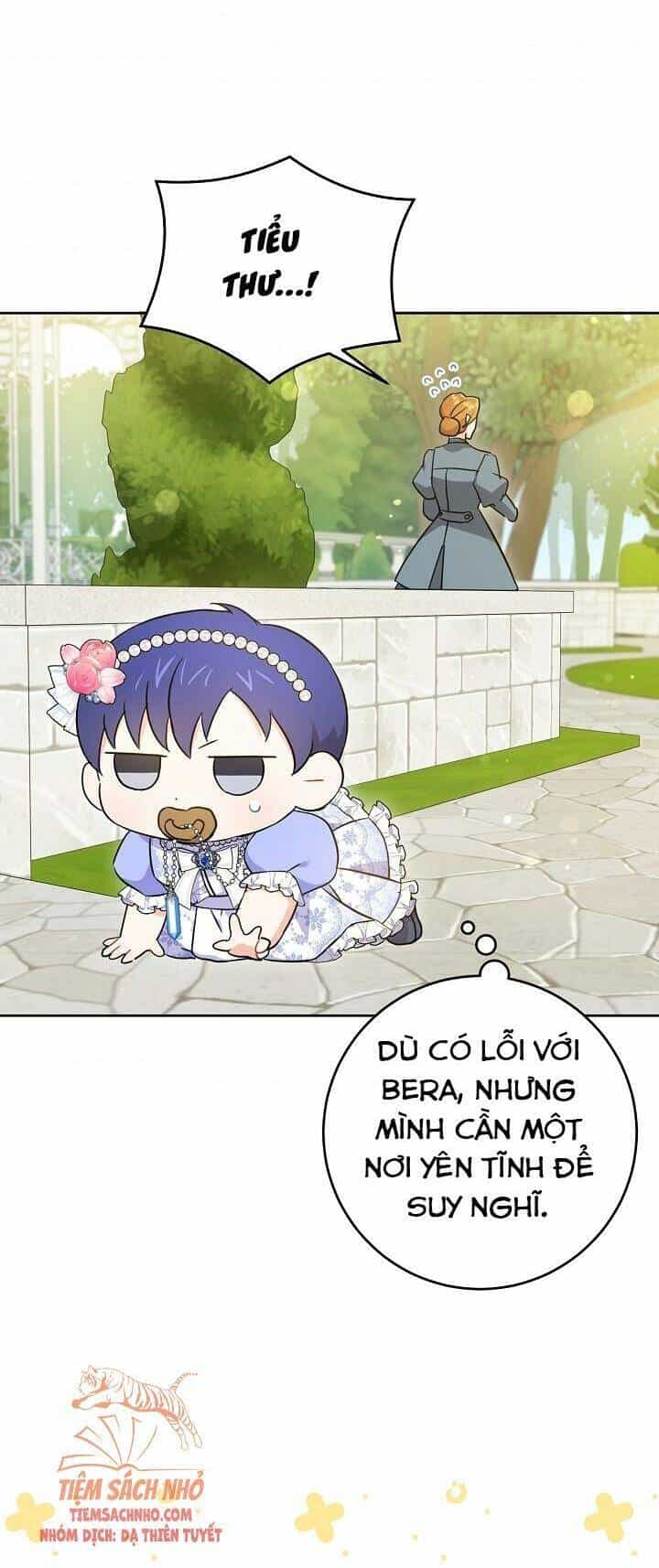 Cho Con Núm Vú Đi Mà - Chương 27 - ảnh 52