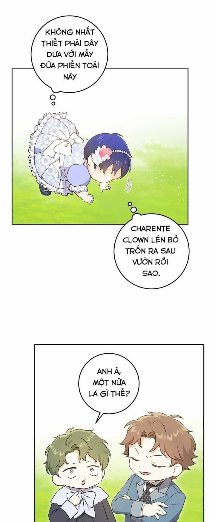 Cho Con Núm Vú Đi Mà - Chương 27 - ảnh 55