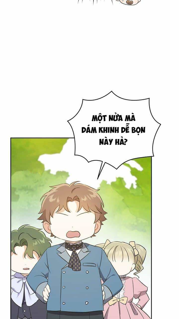 Cho Con Núm Vú Đi Mà - Chương 27 - ảnh 71