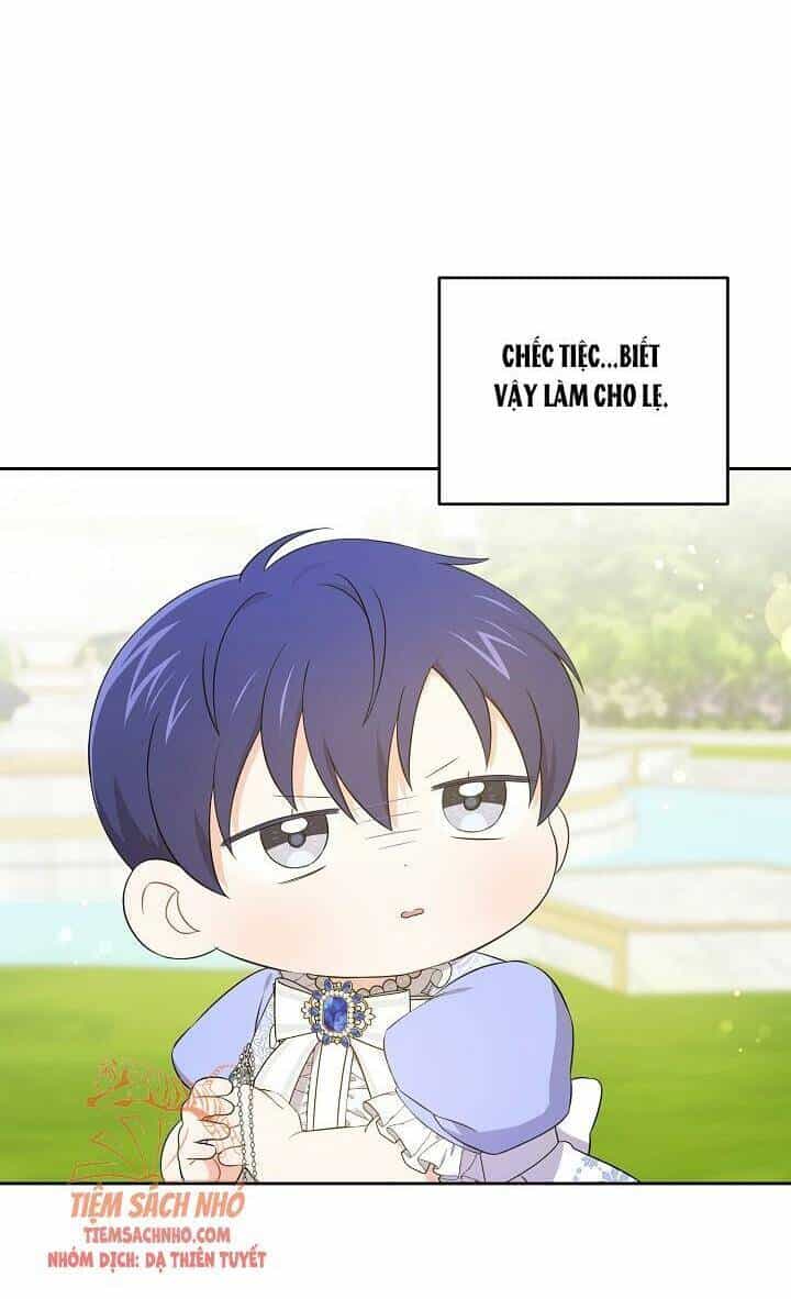 Cho Con Núm Vú Đi Mà - Chương 29 - ảnh 2