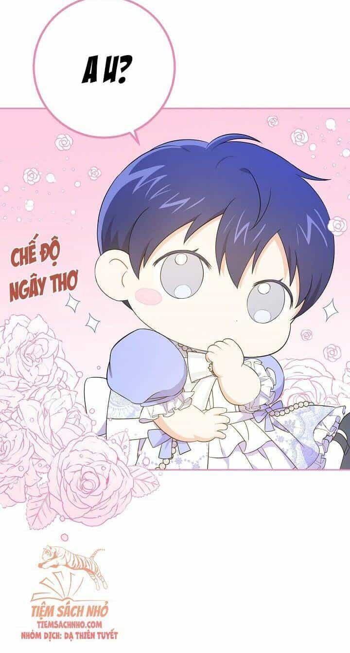 Cho Con Núm Vú Đi Mà - Chương 29 - ảnh 20