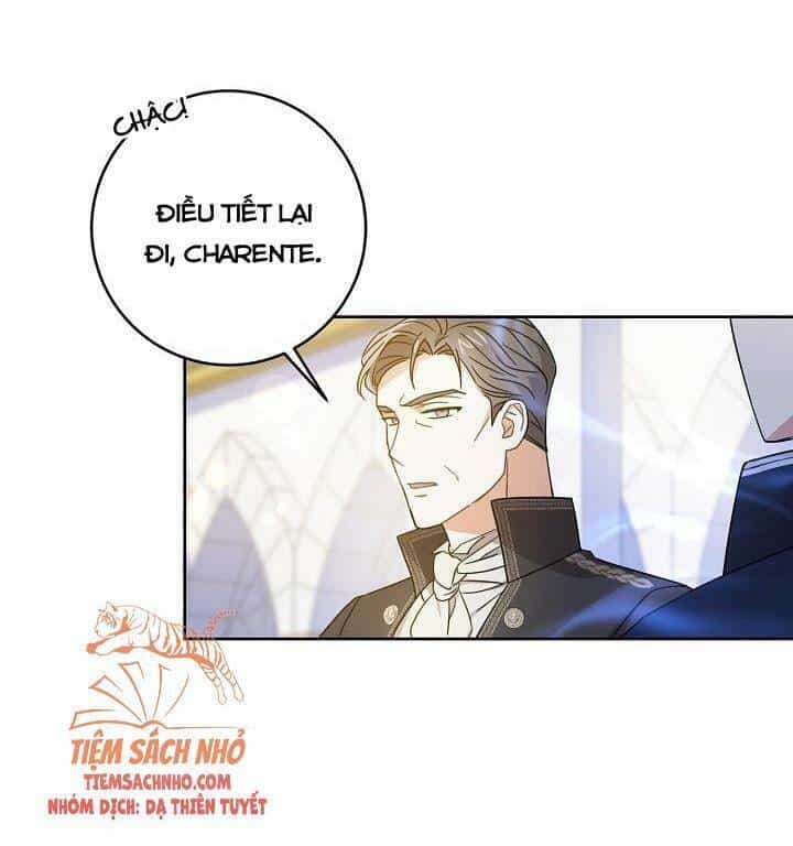 Cho Con Núm Vú Đi Mà - Chương 3 - ảnh 36