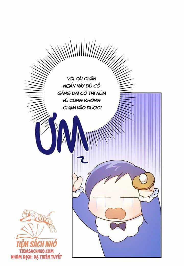 Cho Con Núm Vú Đi Mà - Chương 3 - ảnh 41
