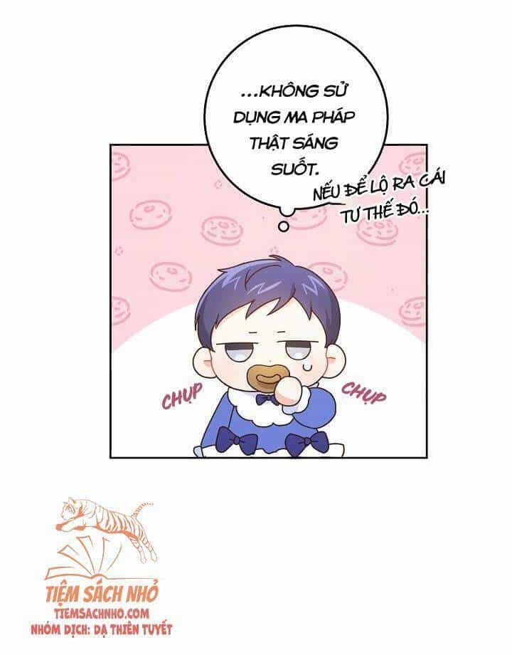 Cho Con Núm Vú Đi Mà - Chương 3 - ảnh 53