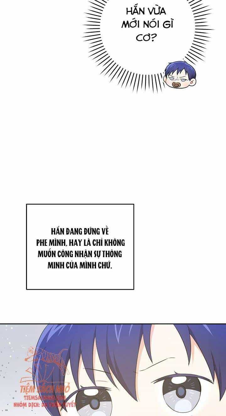 Cho Con Núm Vú Đi Mà - Chương 30 - ảnh 14