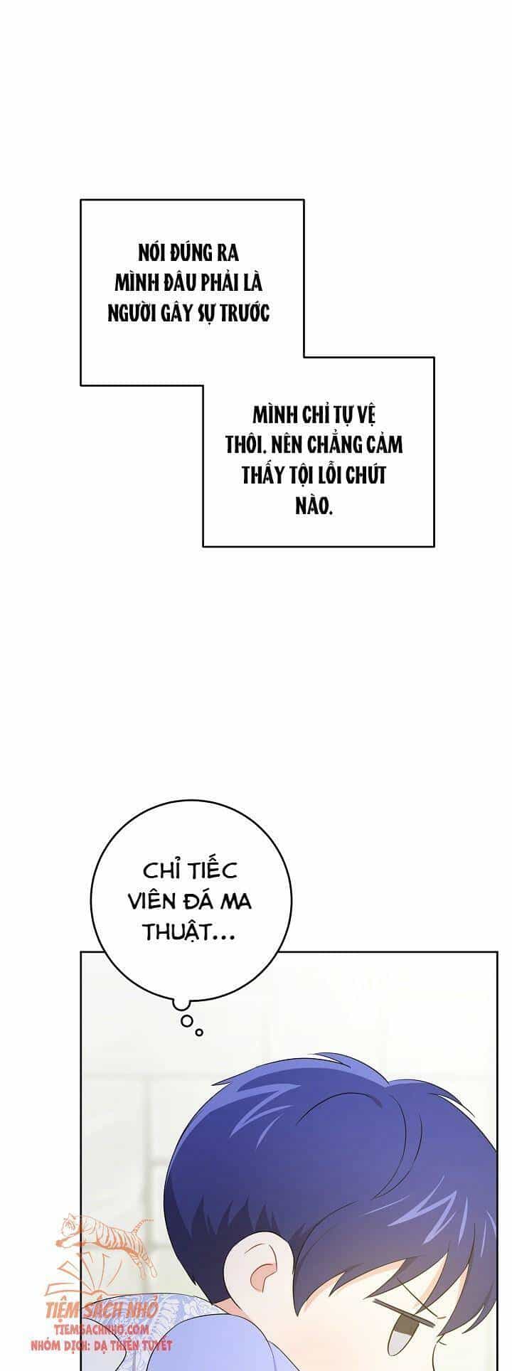Cho Con Núm Vú Đi Mà - Chương 30 - ảnh 28