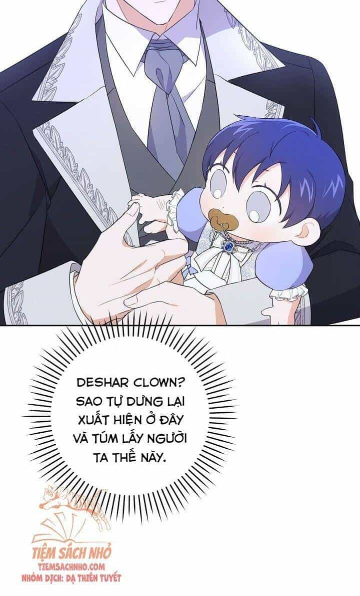 Cho Con Núm Vú Đi Mà - Chương 30 - ảnh 31